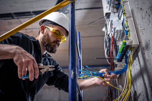 Professional Electrician in Tamarac, FL