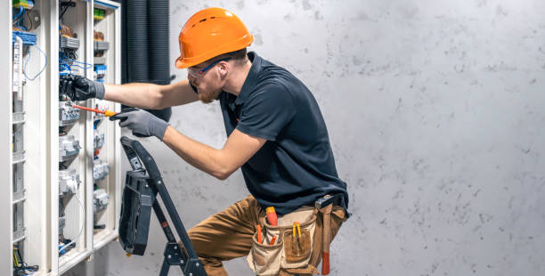 Best Generator Installation Services  in Tamarac, FL